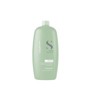 Picture of ALFAPARF SEMI DI LINO BALANCING LOW SHAMPOO